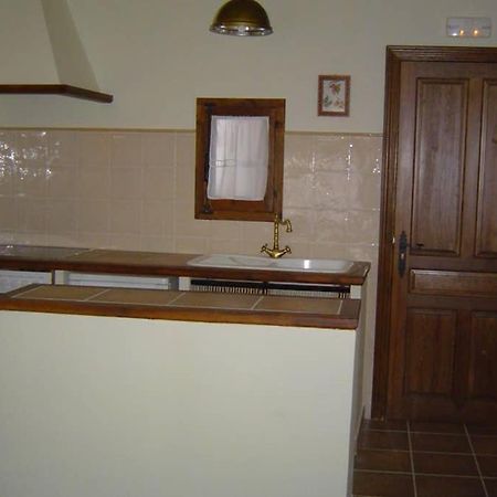 Hontanares  Apartamento Las Eras מראה חיצוני תמונה