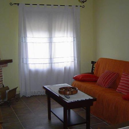 Hontanares  Apartamento Las Eras מראה חיצוני תמונה