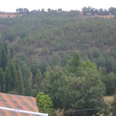 Hontanares  Apartamento Las Eras מראה חיצוני תמונה