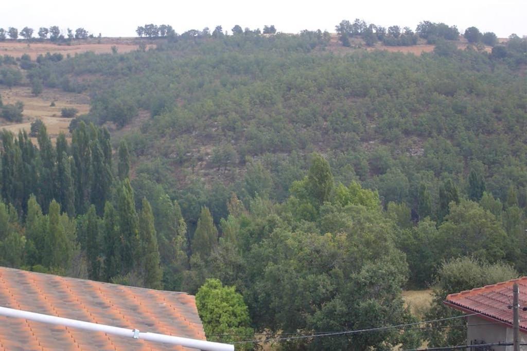 Hontanares  Apartamento Las Eras מראה חיצוני תמונה