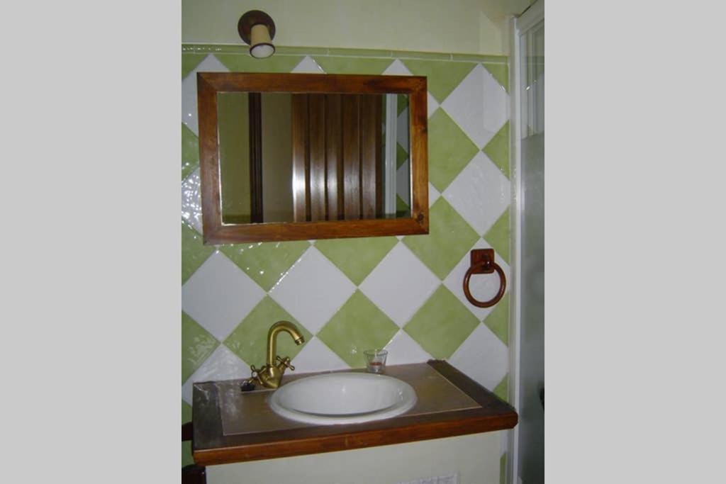 Hontanares  Apartamento Las Eras מראה חיצוני תמונה