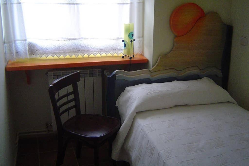 Hontanares  Apartamento Las Eras מראה חיצוני תמונה